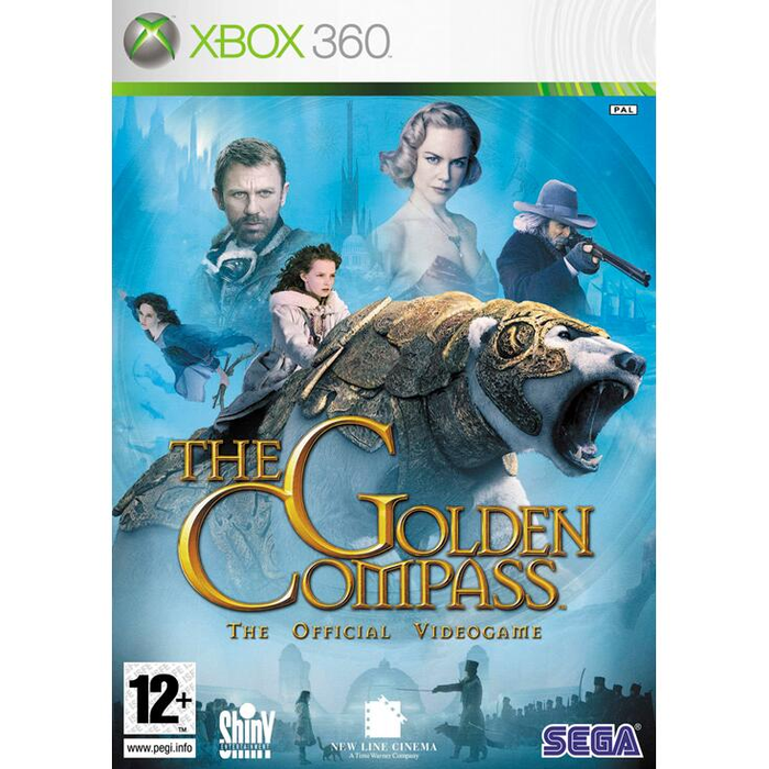 The Golden Compass