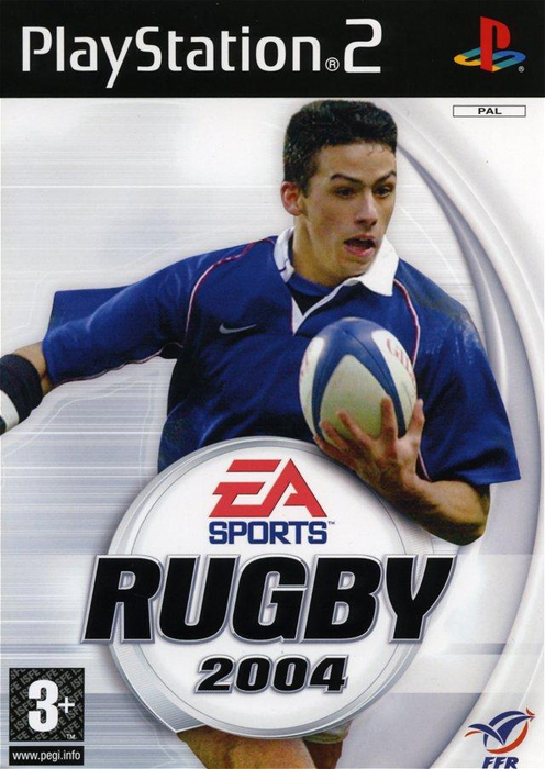 Rugby 2004