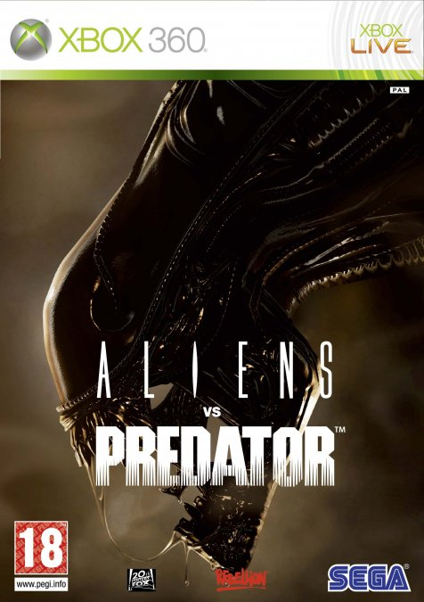 Aliens vs. Predator: Survivor Edition