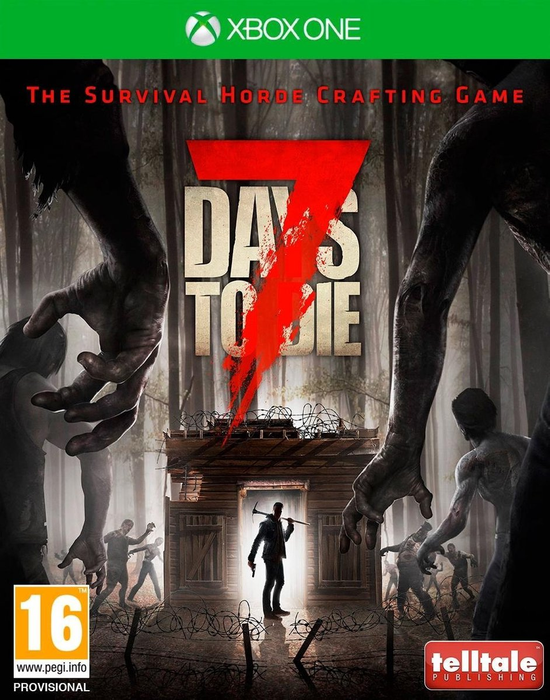 7 Days to Die