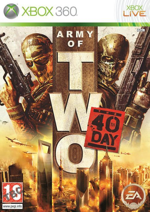 Army of Two