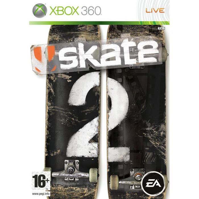 Skate 2