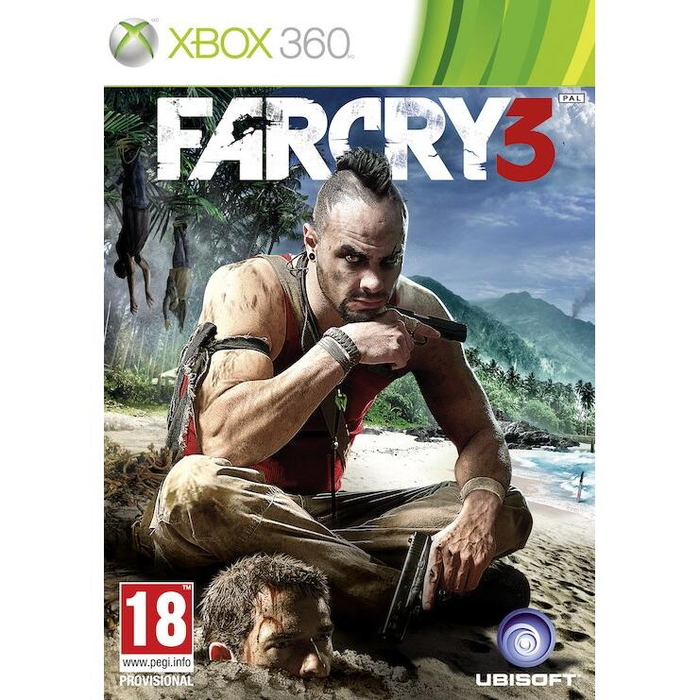 Far Cry 3