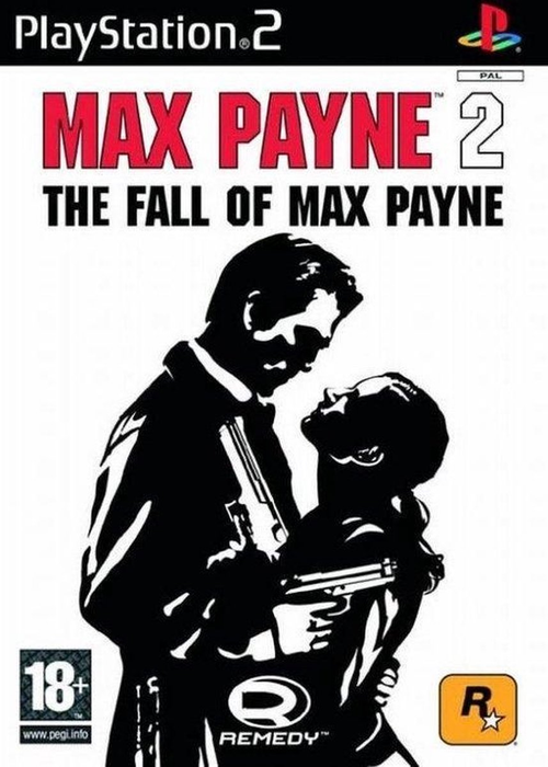 Max Payne 2: Fall of Max Payne