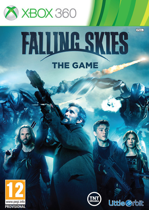 Falling Skies