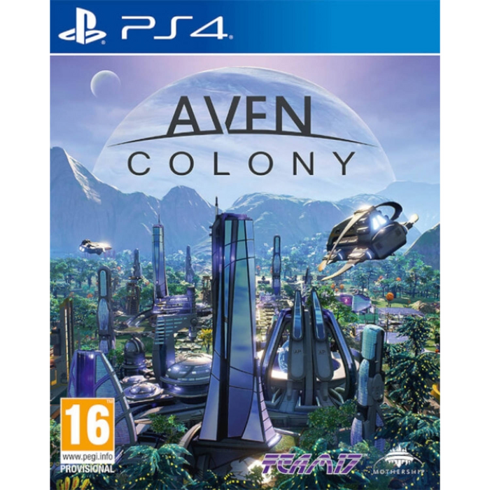 Aven Colony