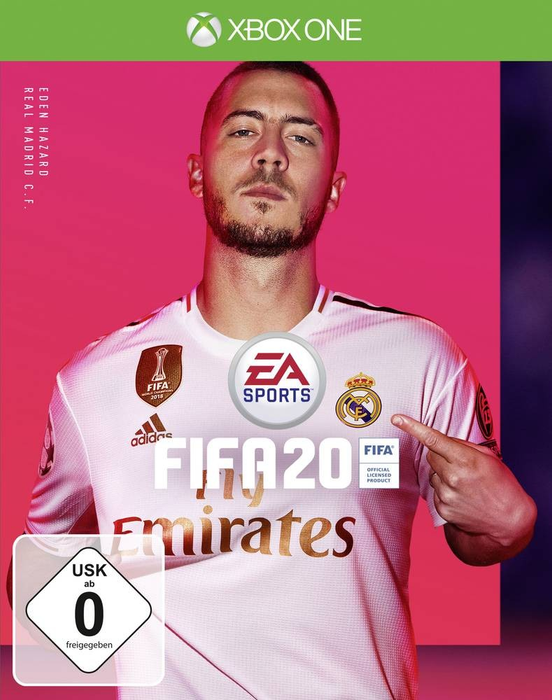 FIFA 20