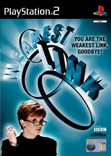 Weakest Link