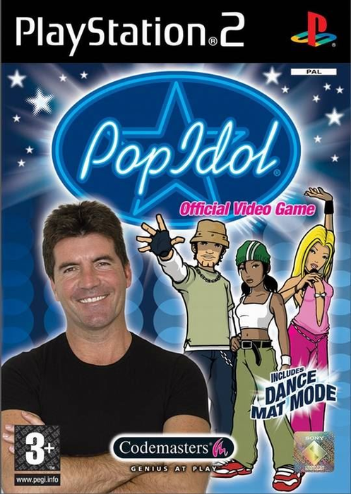 Pop Idol