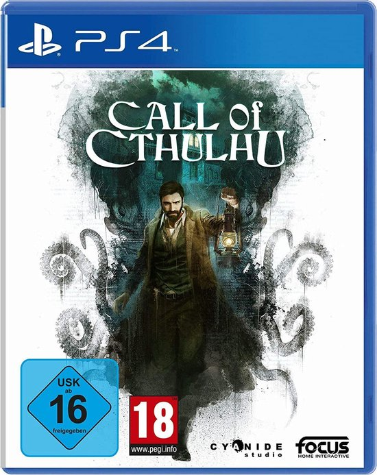 Call of Cthulhu