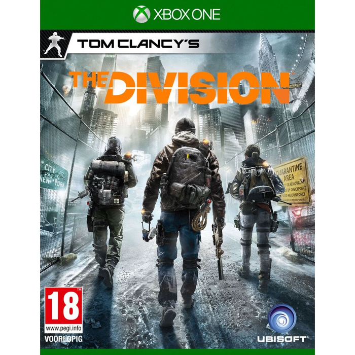 Tom Clancy's The Division