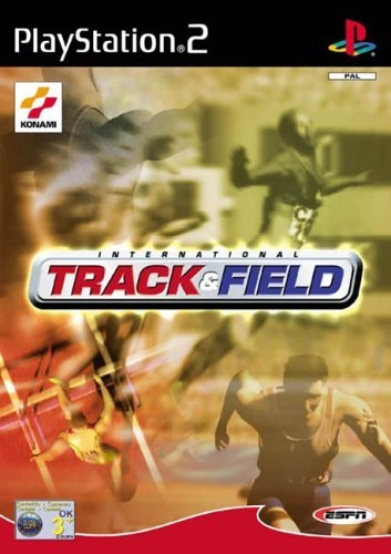 ESPN International Track & Field