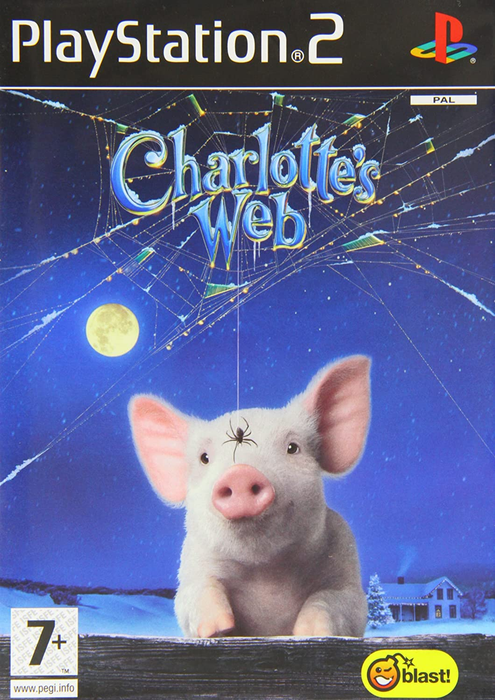 Charlotte's Web