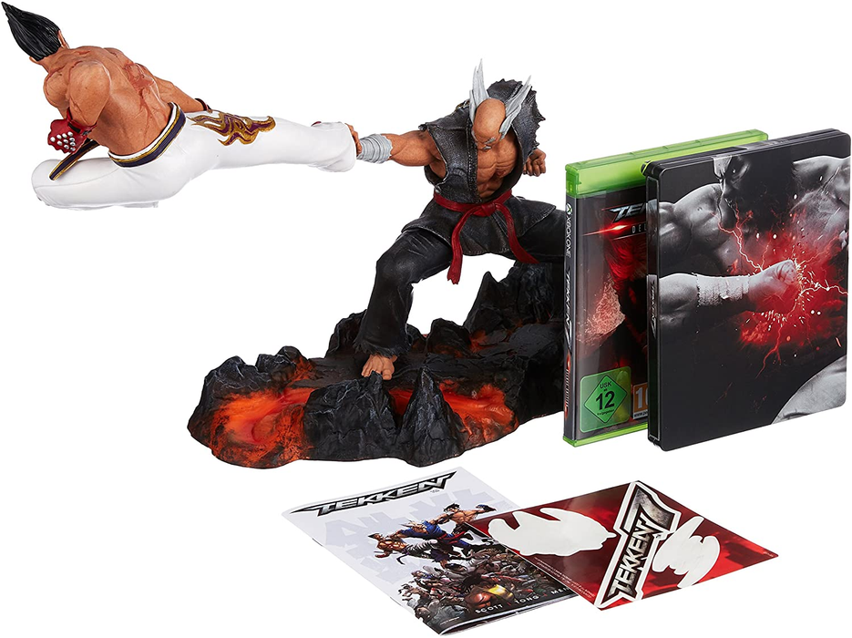 Tekken 7 [Collector's Edition]