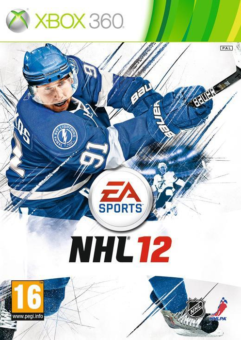 NHL 12