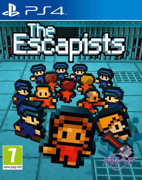 The Escapists