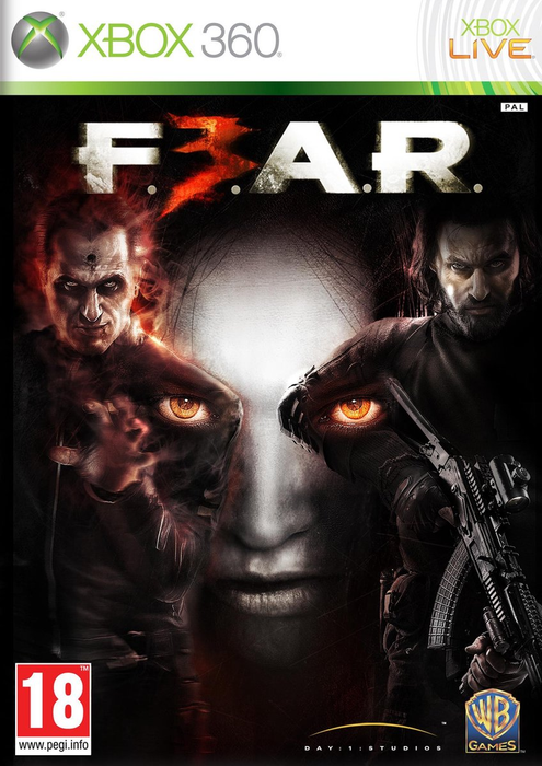 F.E.A.R. 3