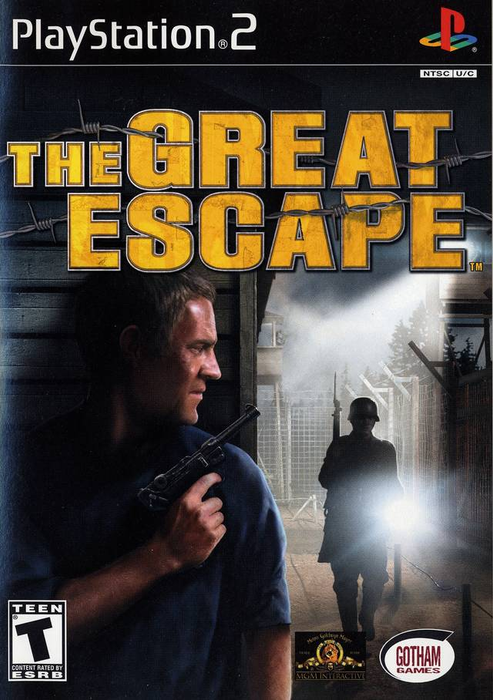 The Great Escape