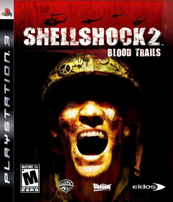 Shellshock 2: Blood Trails