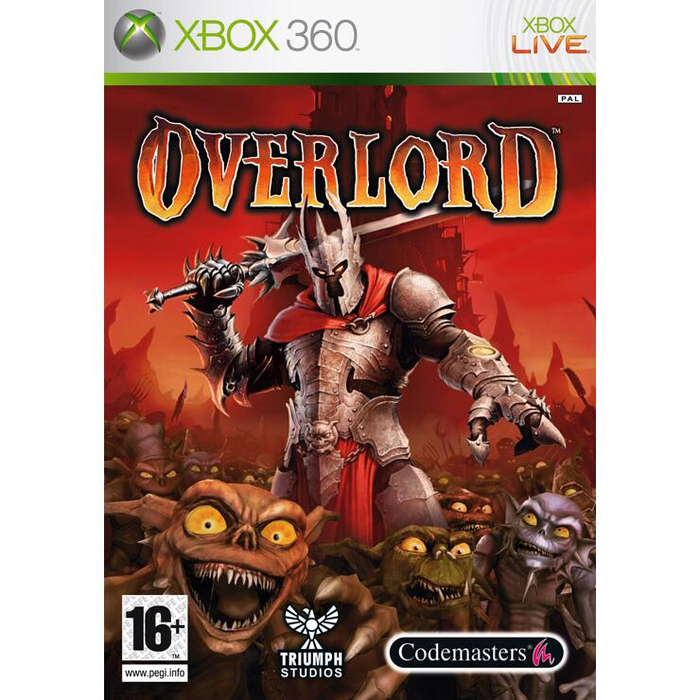 Overlord