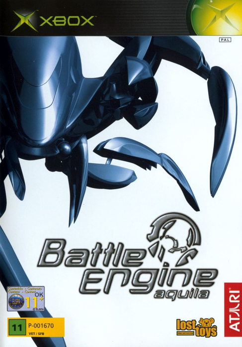 Battle Engine Aquila