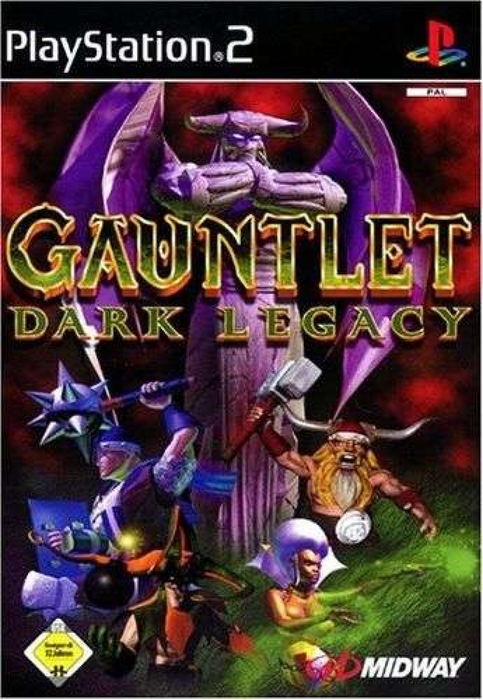 Gauntlet: Dark Legacy