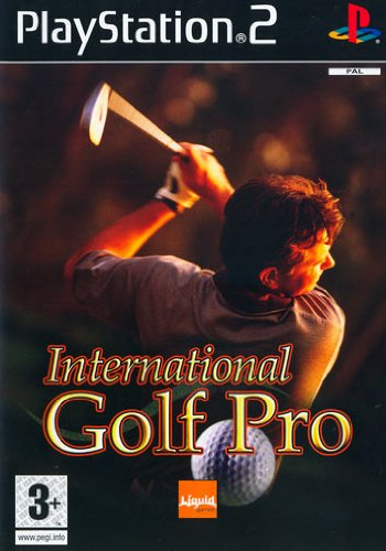 International Golf Pro