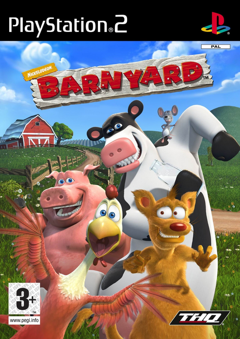 Barnyard