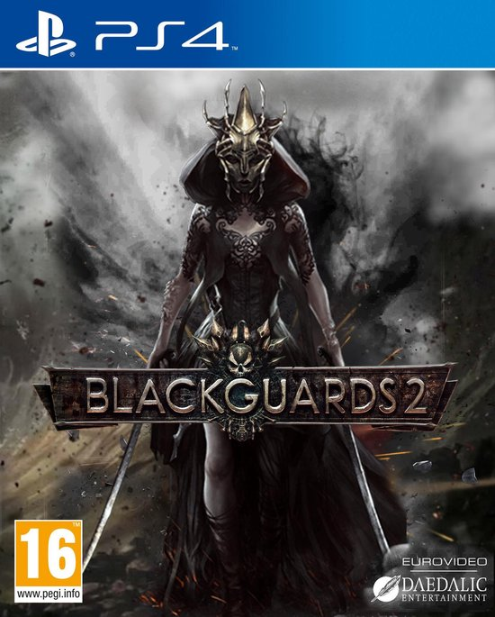 Blackguards 2