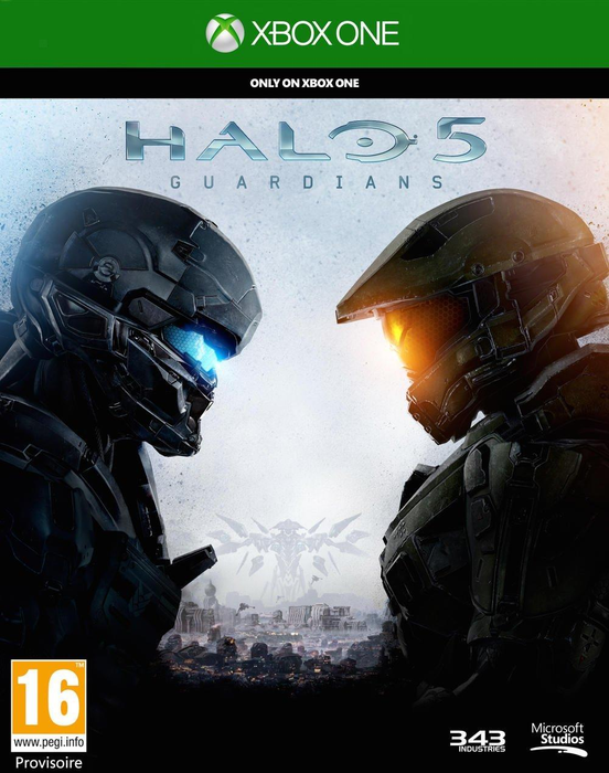 Halo 5: Guardians