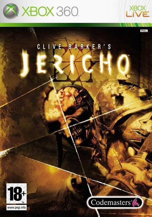 Jericho