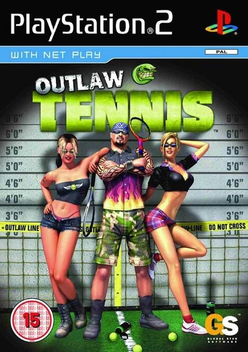 Outlaw Tennis