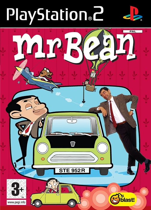 Mr. Bean