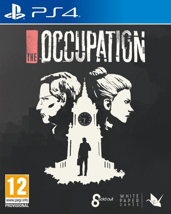 The Occupation