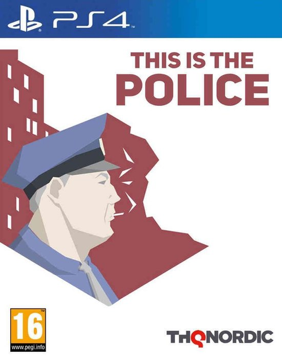 This is the Police