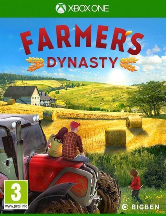 Farmer's Dynasty