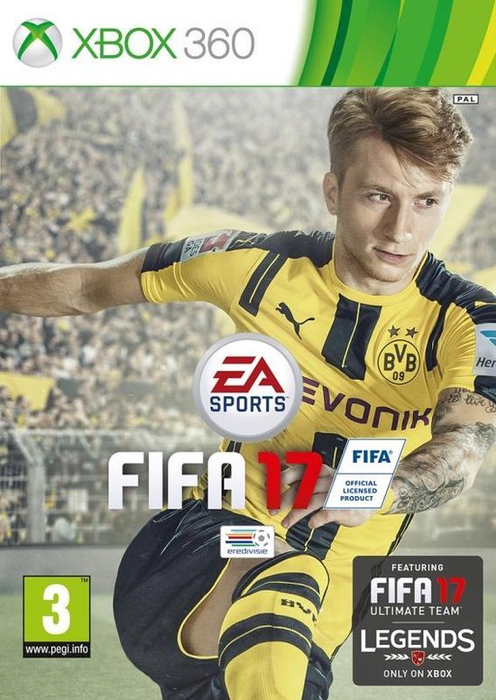 FIFA 17