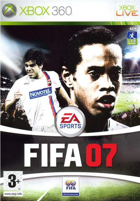 FIFA 07