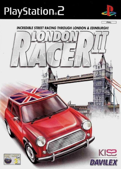 London Racer 2