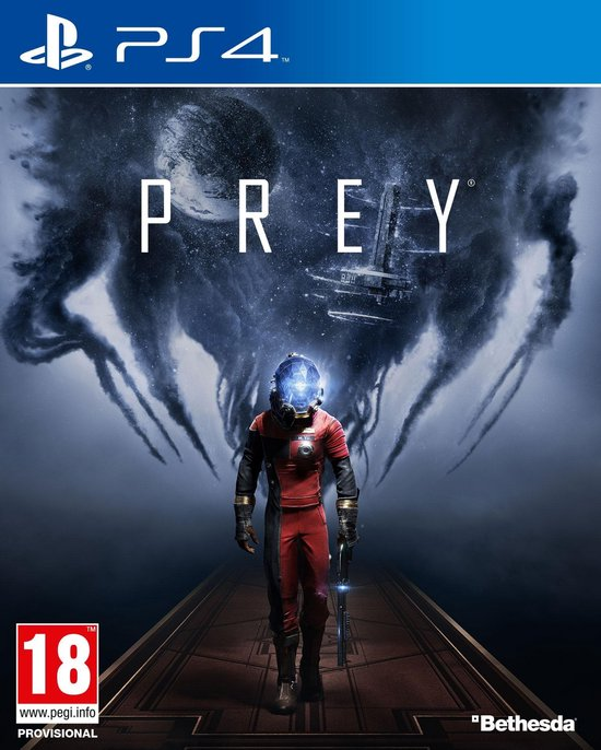 Prey