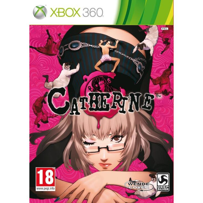 Catherine