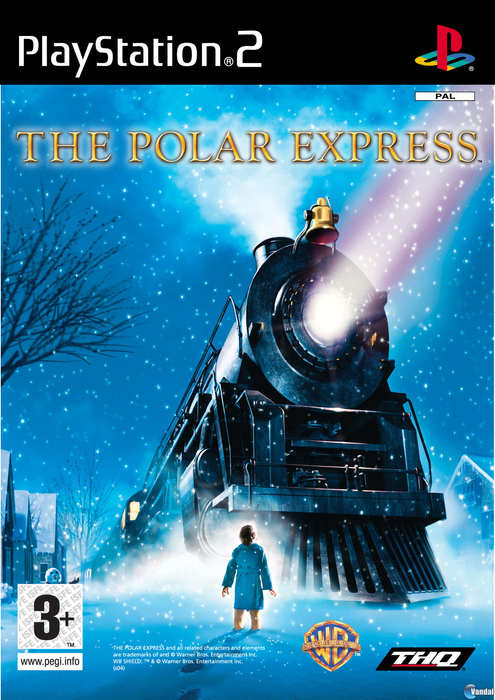 The Polar Express