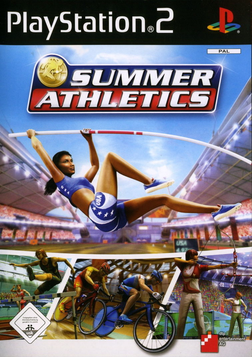 Summer Athletics