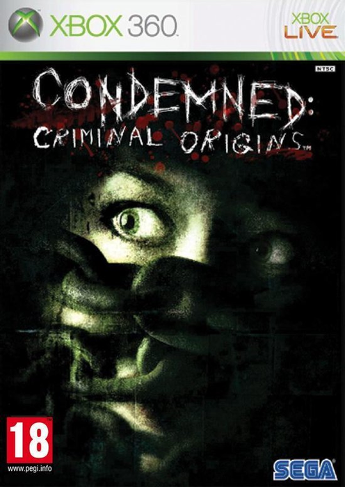 Condemned