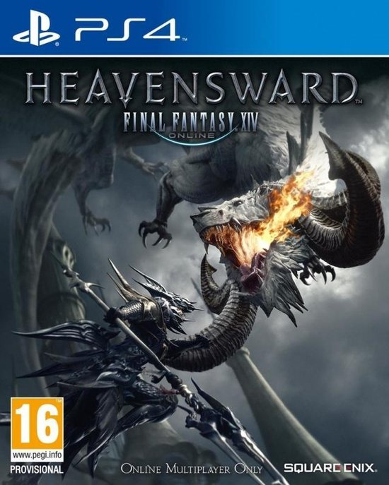 Final Fantasy XIV Online: Heavensward