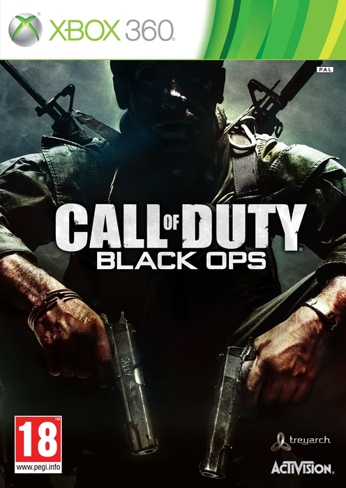 Call of Duty: Black Ops