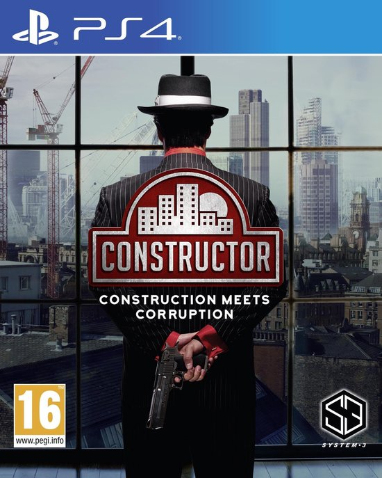 Constructor