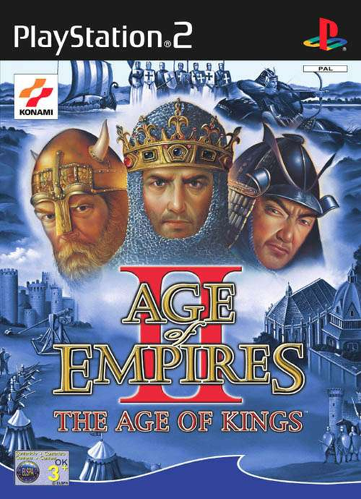 Age of Empires II: Age of Kings