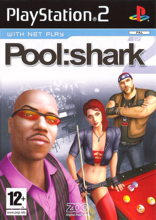 Pool Shark 2