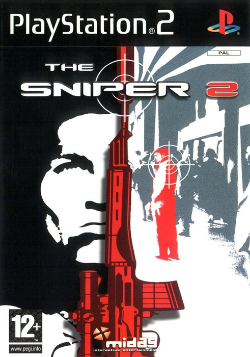 The Sniper 2